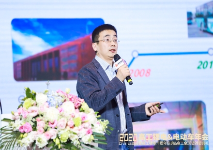 【高工鋰電年會】國軒高科動力電池產(chǎn)品設計三大路徑