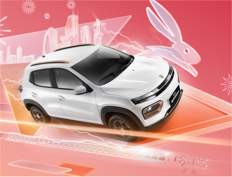 國軒電池裝車易捷特，成功進(jìn)入雷諾-日產(chǎn)-三菱聯(lián)盟供應(yīng)商體系